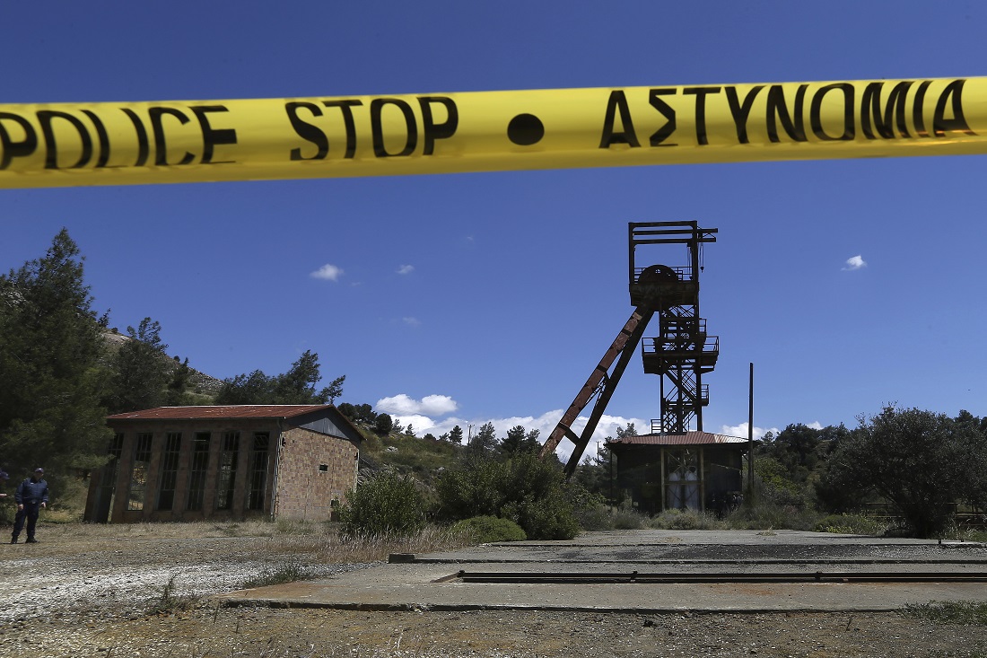 Ύποπτος για τη δολοφονία και τρίτης γυναίκας ο 35χρονος στην Κύπρο