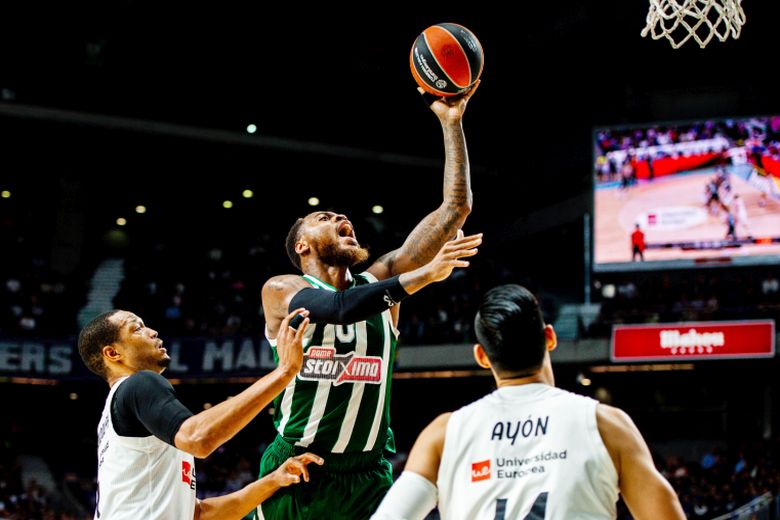«Do or die» απόψε για τον Παναθηναϊκό στο ΟΑΚΑ