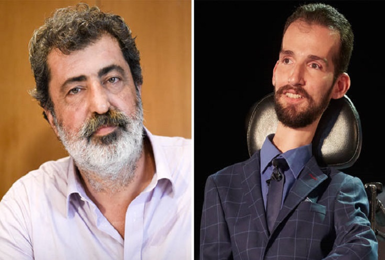 Επίθεση Πολάκη κατά Κυμπουρόπουλου: Ντροπή και κρίμα να λες αυτά που λες