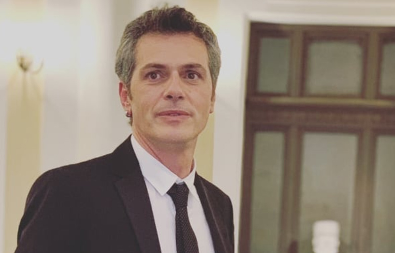 Και ο Μάριος Αθανασίου «κατεβαίνει» στις εκλογές – Πρώτο όνομα στην ανακοίνωσή