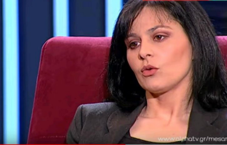 «Έμεινα 12 ώρες θαμμένη, σκεφτόμουν αν έχω πόδια»