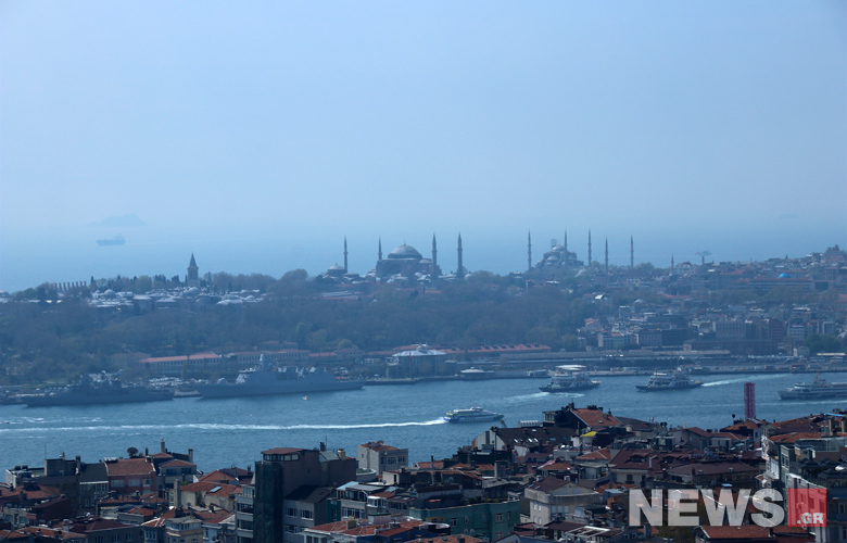 Σάλος με τούρκο δήμαρχο που αποκάλεσε Έλληνες τους κατοίκους της Τραπεζούντας
