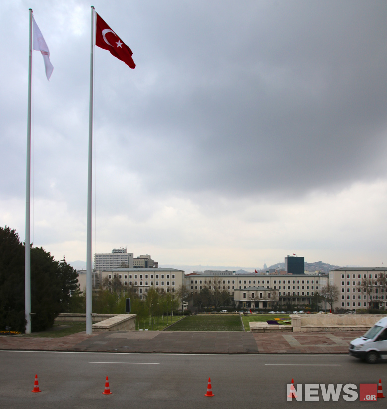 Τουρκία: Η Ευρωπαϊκή Ένωση δεν μπορεί να μας κάνει τίποτα