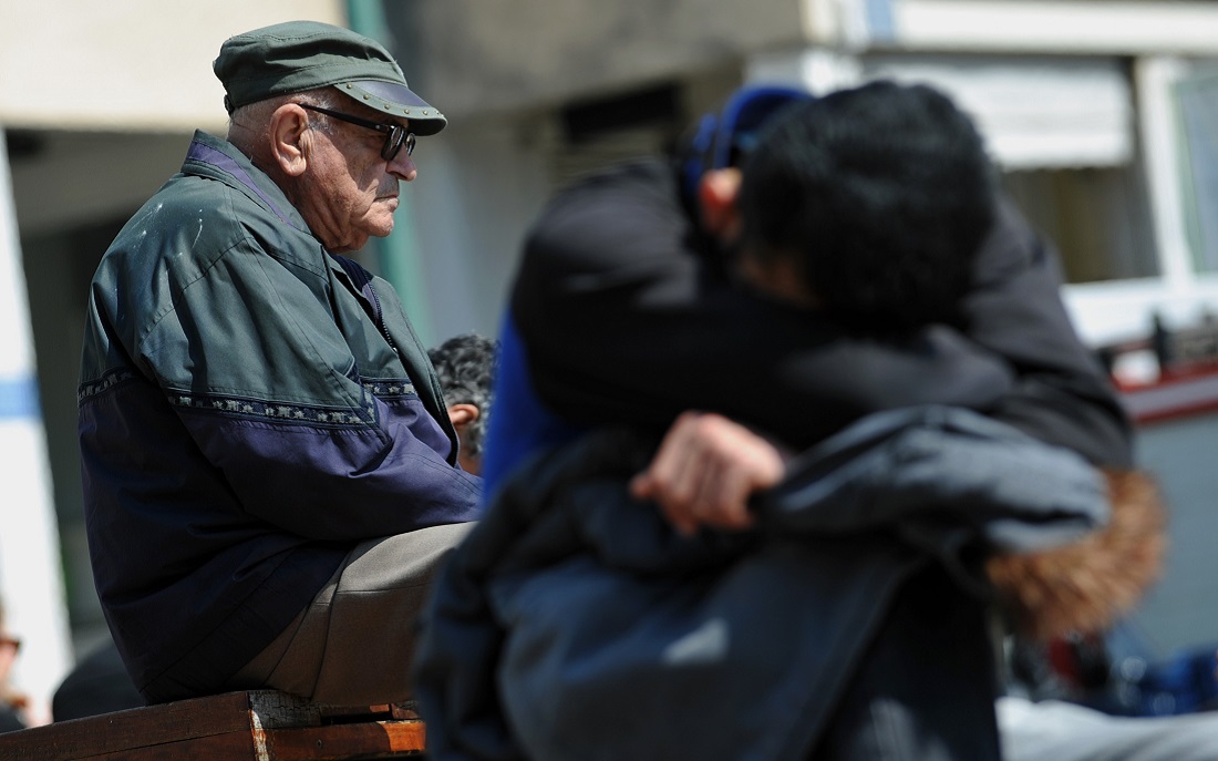 ΟΟΣΑ: Υποαπασχόληση και ταχεία γήρανση πληθυσμού στην Ελλάδα