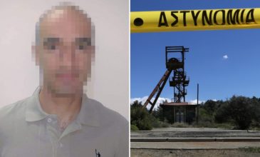 Υπέδειξε νέα σημεία της δράσης του ο serial killer της Κύπρου