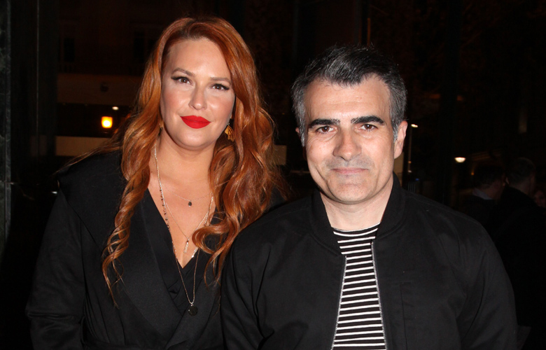 Η άτυχη στιγμή του Παύλου Σταματόπουλου στις Πασχαλινές διακοπές του