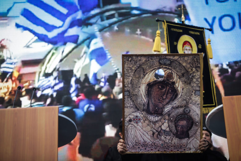 Ξεκίνησε η Εβδομάδα της Διακαινησίμου – Γιατί ονομάστηκε έτσι