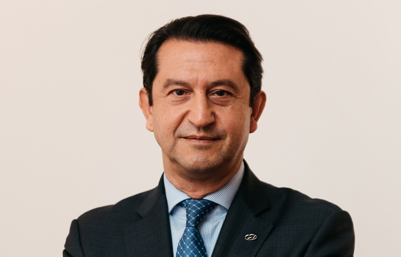 Ο José Muñoz «αφεντικό» της Hyundai