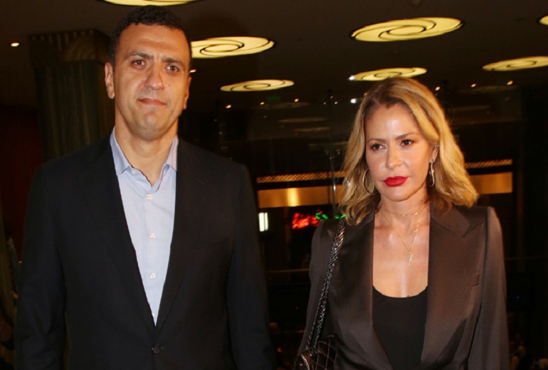Κίκιλιας και Μπαλατσινού παντρεύονται στις 16 Ιουνίου