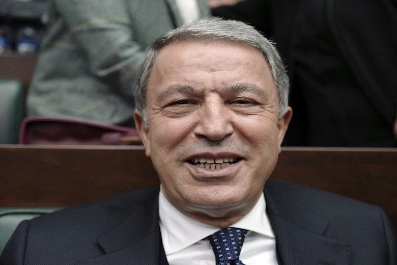 Ακάρ: Θα προστατεύσουμε τα δικαιώματα των Τουρκοκυπρίων στην Αν. Μεσόγειο