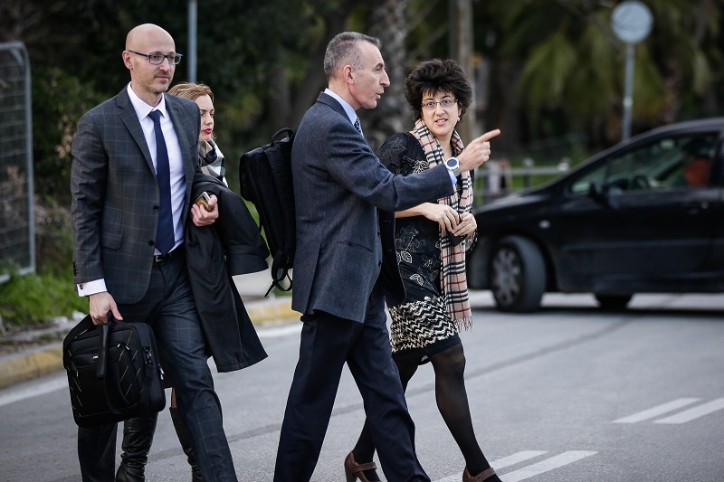 Πότε θα γίνει η πρώτη συνάντηση των δανειστών με τη νέα κυβέρνηση