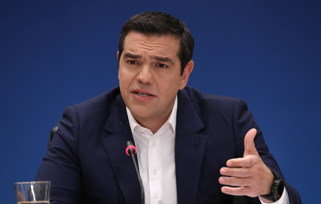 «Έχουμε επίγνωση και των δυσκολιών αλλά και των δυνατοτήτων μας. Κι όμως γυρίζει»