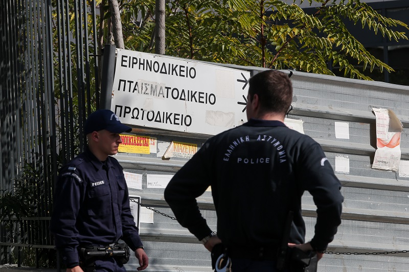 Πότε κλείνουν τα δικαστήρια λόγω εκλογών