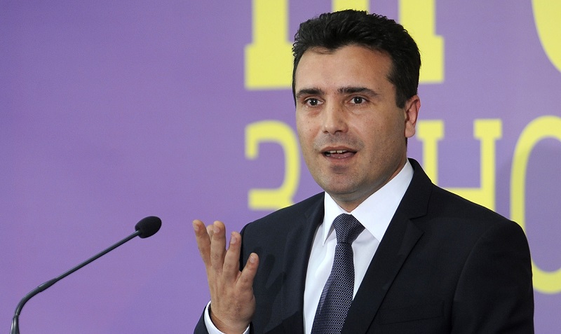 «Η Ισπανία θα κυρώσει σύντομα το Πρωτόκολλο Προσχώρησης της Βόρειας Μακεδονίας στο ΝΑΤΟ»