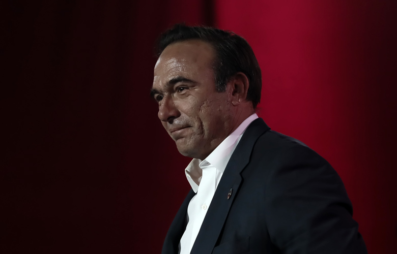 Κόκκαλης: Ο παλαιότερος θεσμός που υπηρετεί τον συνάνθρωπο είναι η Εκκλησία