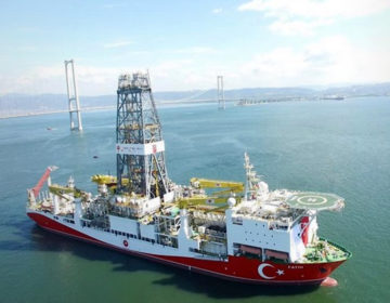 Yeni Safak: Μετά το Γιαβούζ φεύγει κι ο Πορθητής – Νέες γεωτρήσεις