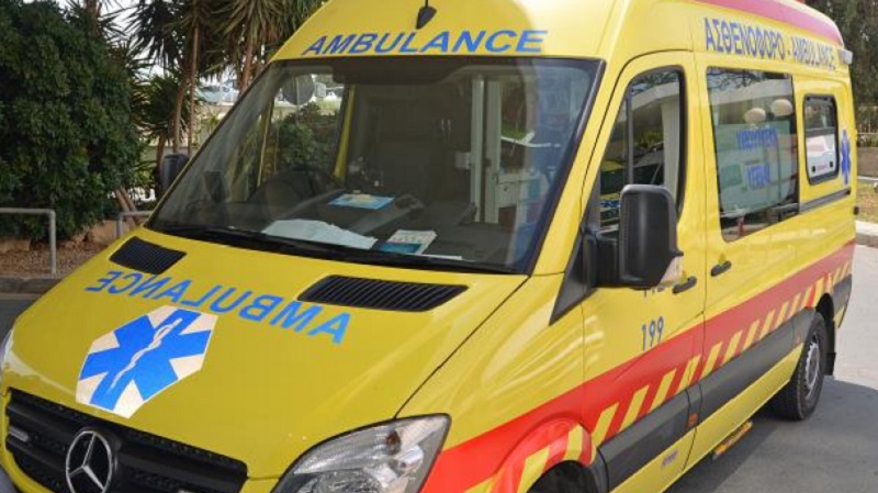 Βρήκαν νεκρή γυναίκα σε προχωρημένη σήψη στη Ραφήνα