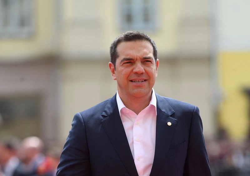 Στις Βρυξέλλες την Πέμπτη ο Αλέξης Τσίπρας