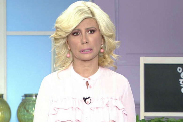 Τροχαίο για συνεργάτιδα της Ζήνας Κουτσελίνη