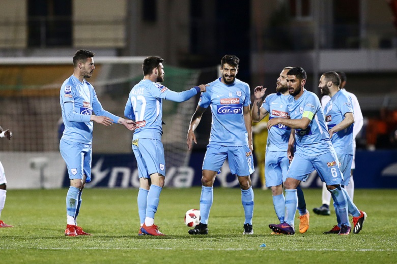 «Μπλόκο» στην αναδιάρθρωση της SuperLeague επιδιώκει ο ΠΑΣ Γιάννινα