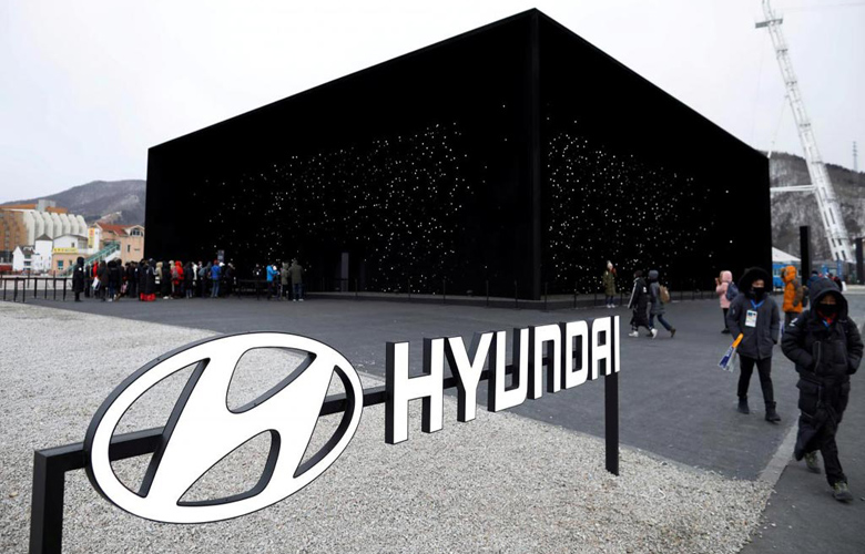 Η Hyundai και το Ευρωπαϊκό Κέντρο Καινοτομίας Cradle Berlin