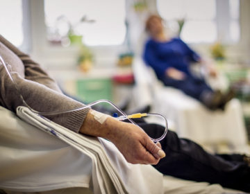 Ποιοι κινδυνεύουν περισσότερο από καρκίνο του αίματος