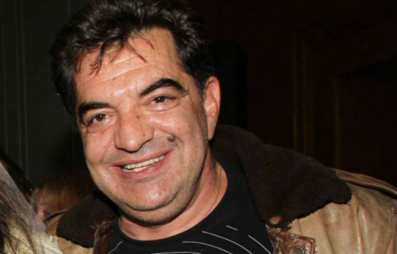 Ποια είναι η κατάσταση της υγείας του Κώστα Ευριπιώτη