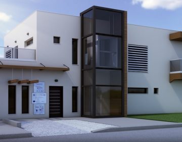 Το σχεδόν μηδενικής κατανάλωσης ενέργειας «Έξυπνο Σπίτι» στην Ελλάδα