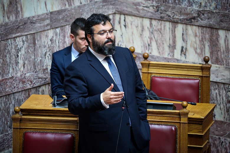 «Κόντρα» Βασιλειάδη – αντιπολίτευσης για την αναδιάρθρωση των εθνικών κατηγοριών ποδοσφαίρου