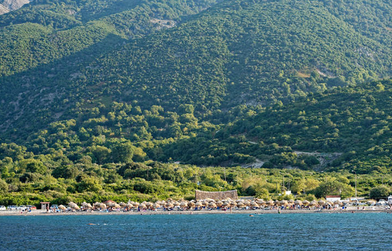 Η Σαμοθράκη των Καβειρίων Μυστηρίων και της μεταφυσικής ομορφιάς