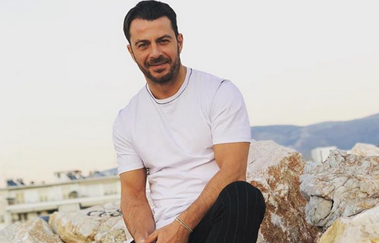 Το Survivor δεν έχει τελειώσει για τον Γιώργο Αγγελόπουλο
