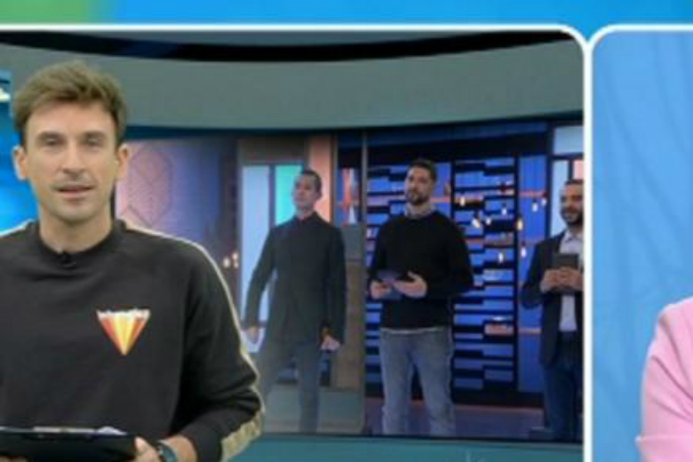 Όλες οι λεπτομέρειες του τελικού του MasterChef
