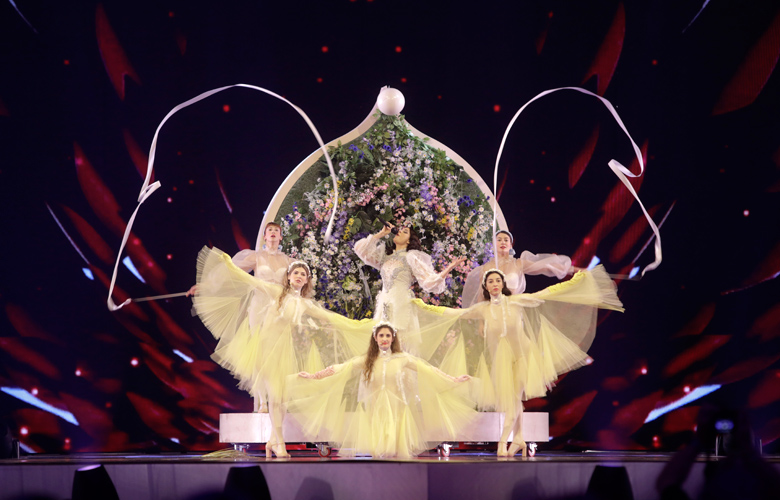 Πέρασαν Ελλάδα και Κύπρος στον τελικό της Eurovision