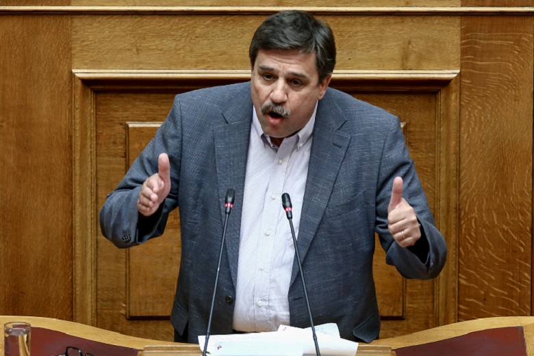 Τροπολογία για τις οφειλές φαρμακευτικών εταιριών στα ασφαλιστικά ταμεία