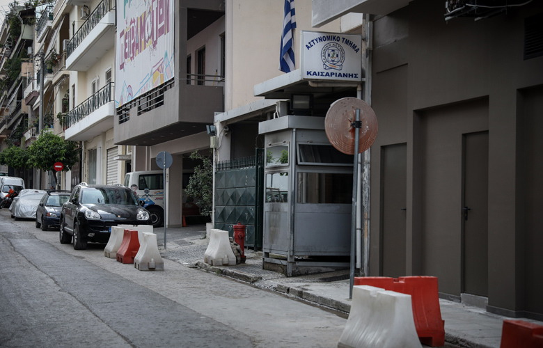 «Διψάνε για αίμα αστυνομικού»