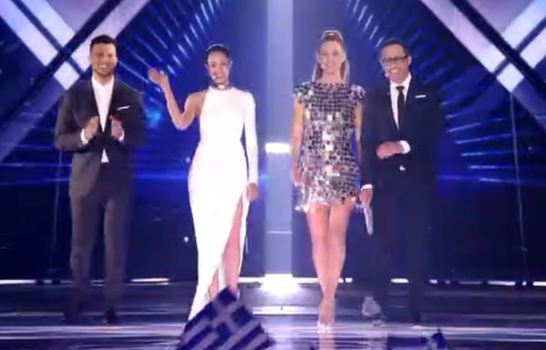 Η εντυπωσιακή έναρξη της Eurovision 2019 και η μεγάλη έκπληξη