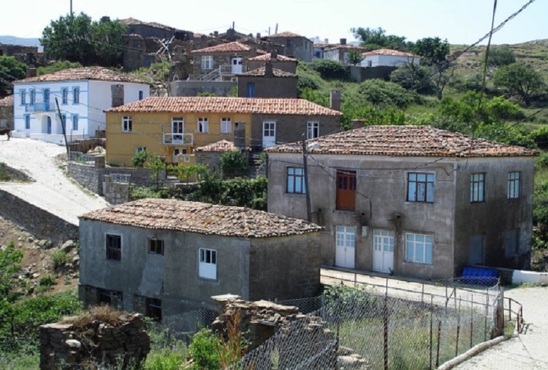 Δολοφόνησαν Έλληνα στην Ίμβρο