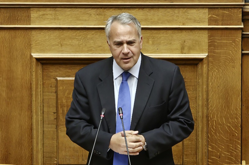 Βορίδης: Ποια 13η σύνταξη να εγγυηθούμε;