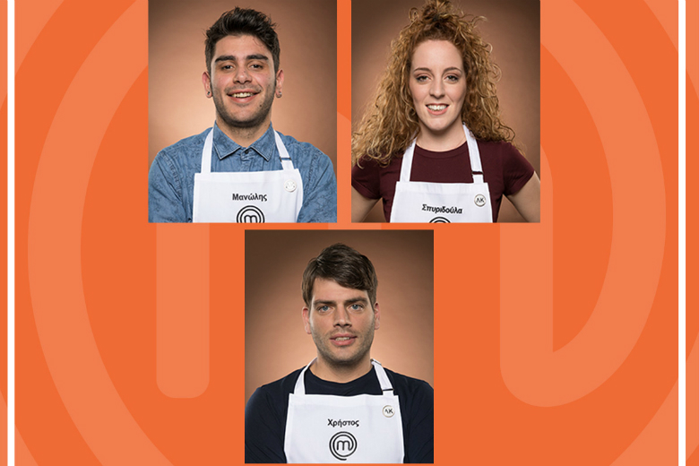 Το πιο σημαντικό Mystery Box του MasterChef στον αποψινό ημιτελικό