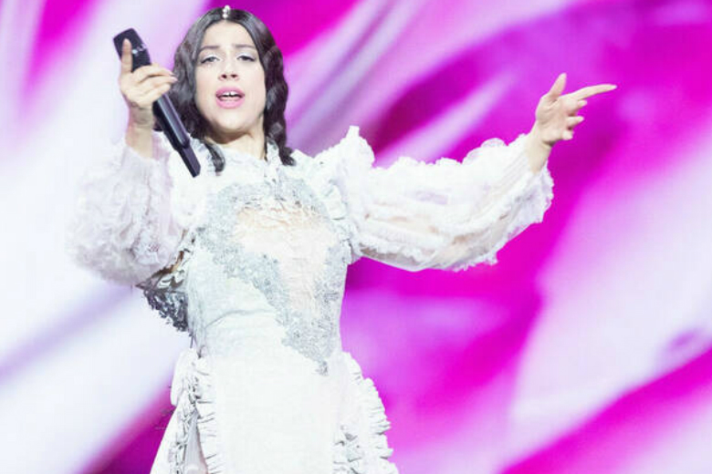 Τι τηλεθέαση έκανε ο πρώτος ημιτελικός της Eurovision