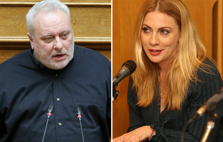 Ο Ψαριανός «καρφώνει» ξανά: Στα χρόνια τού αντιμνημονίου κάποια σκουπίδια όπως…