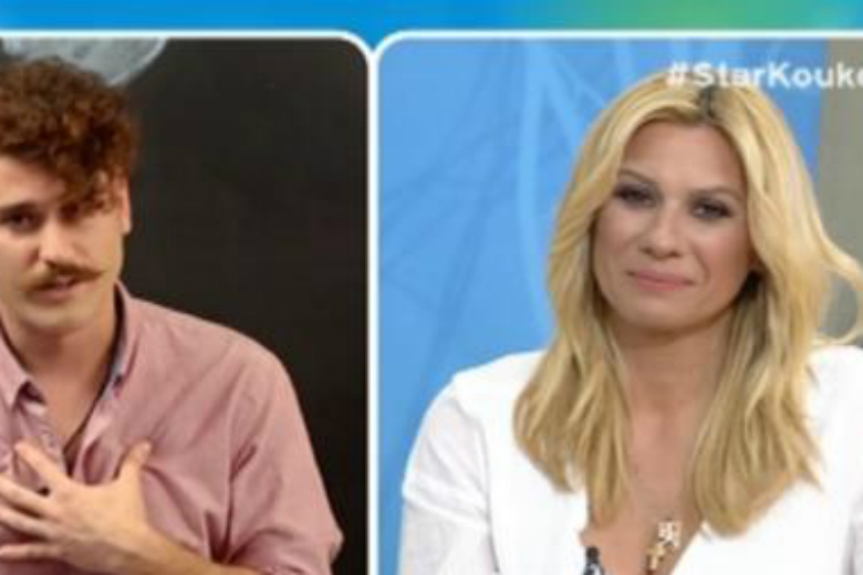 Το «άδειασμα» του Παντελή από το MasterChef σε Σταμάτη και Σπυριδούλα
