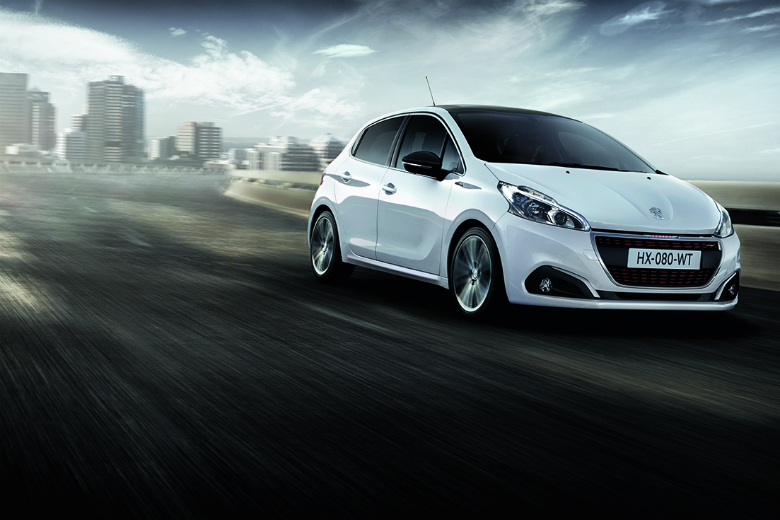 Διπλή διάκριση αξιοπιστίας για την Peugeot