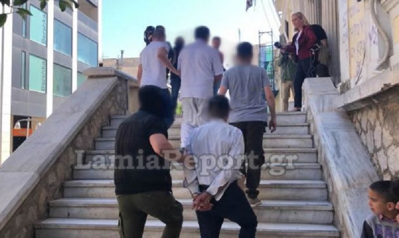 Προφυλακιστέος ο πατέρας για την ασέλγεια στην ΑμΕΑ κόρη του