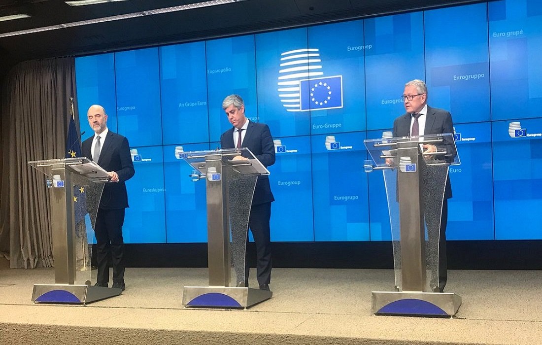 Αιχμές Ρέγκλινγκ κατά των μέτρων που ανακοίνωσε η κυβέρνηση