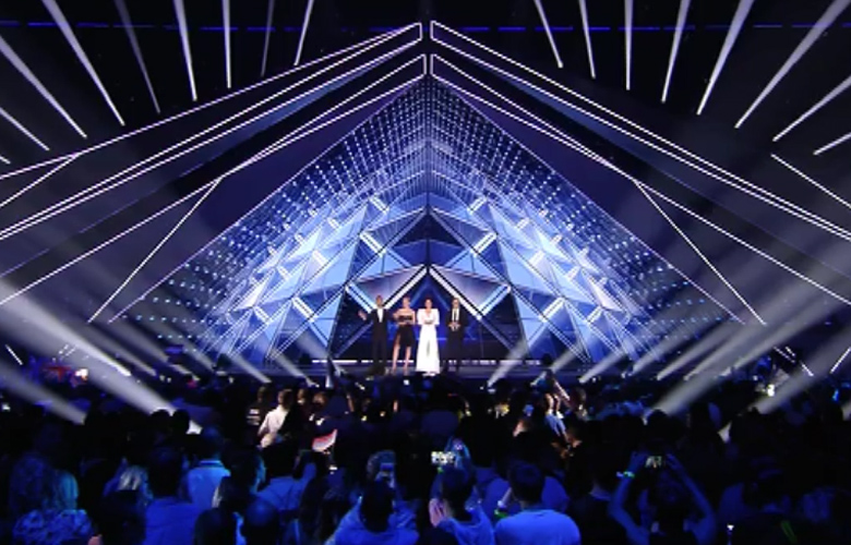 Αυτές οι χώρες πέρασαν στον τελικό της Eurovision