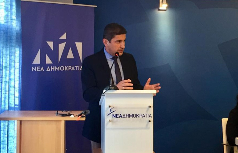 «Δεν θα υπάρξει ούτε ένα μέλος του ΣΥΡΙΖΑ που θα εκλεγεί Περιφερειάρχης»