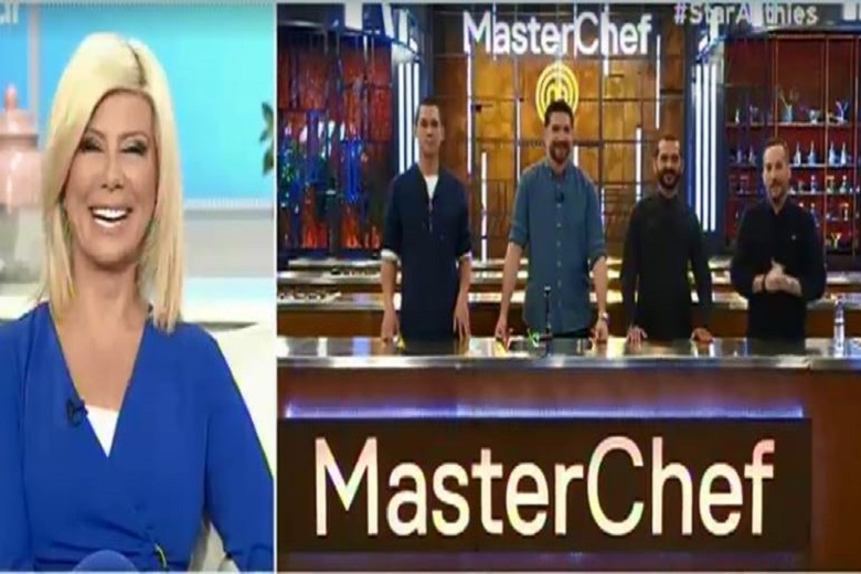 Οι αποκαλύψεις των κριτών του MasterChef λίγο πριν τον τελικό