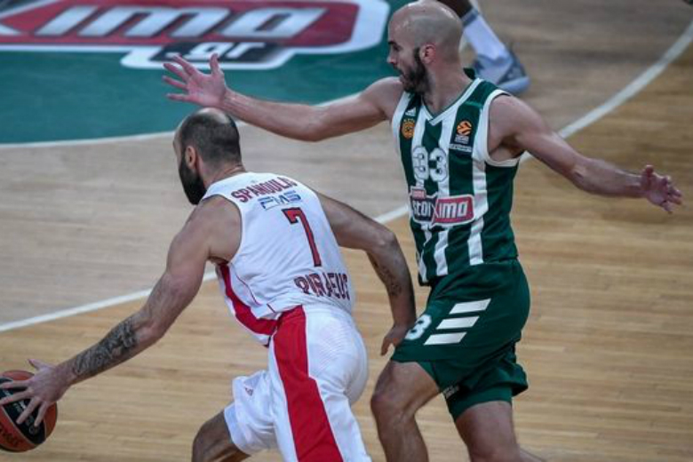Αγγελόπουλος: Δεν θα κατέβουμε στο ματς της Δευτέρας με τον ΠΑΟ