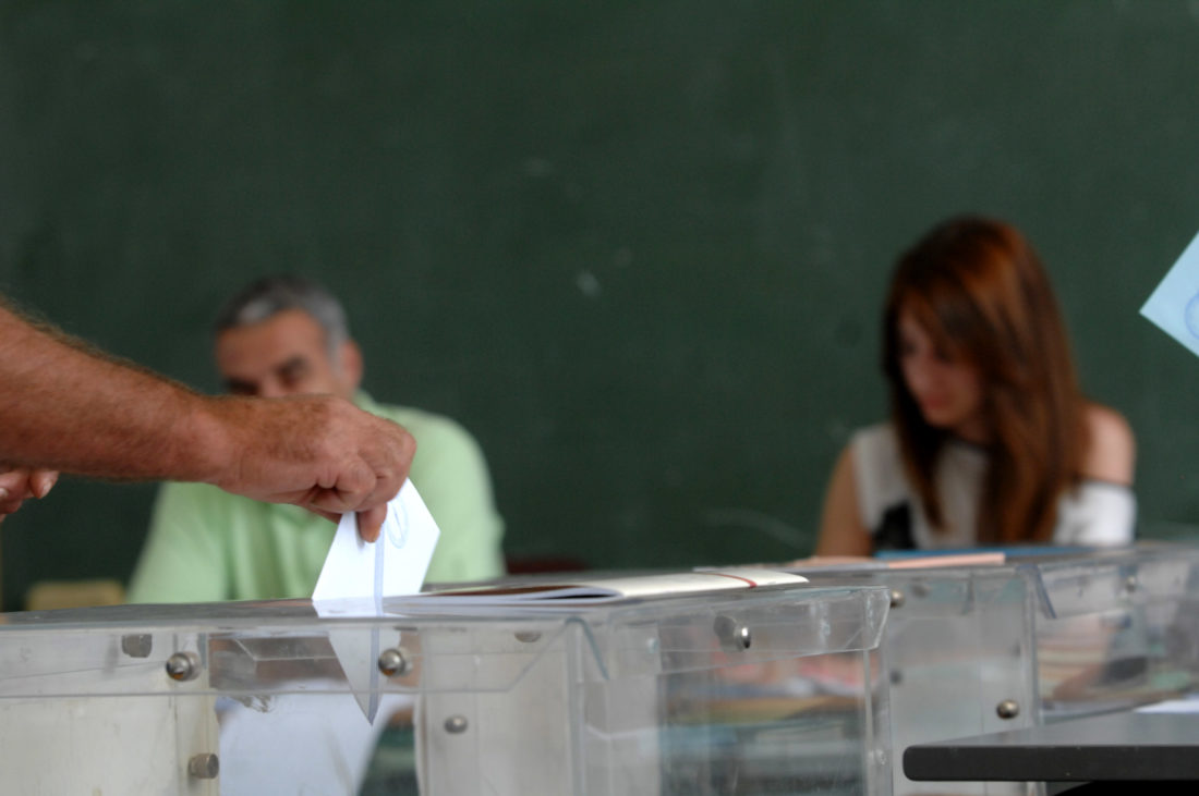 Ευρωεκλογές 2019: Η διαφορά ΣΥΡΙΖΑ-ΝΔ λίγο πριν την κάλπη